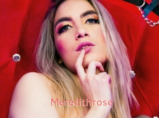Meredithrose