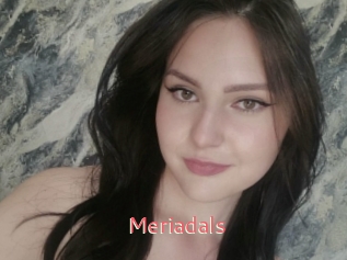 Meriadals