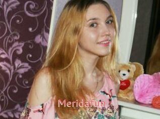 Meridafun