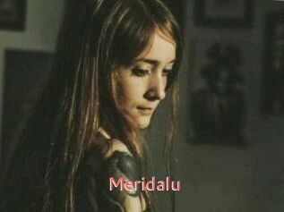 Meridalu