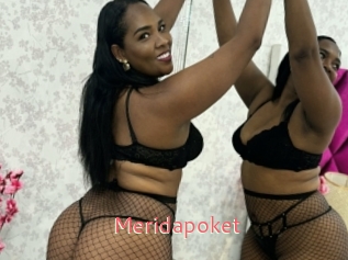 Meridapoket