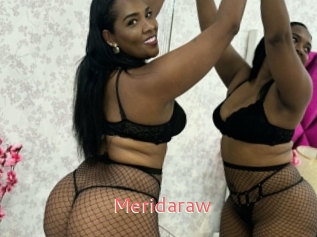 Meridaraw