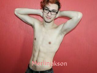Merlinjakson