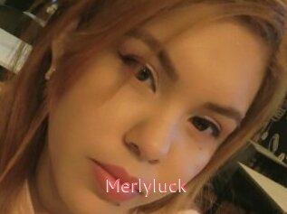 Merlyluck