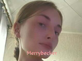 Merrybecker