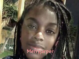 Merryjarper