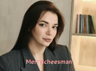 Merrylcheesman
