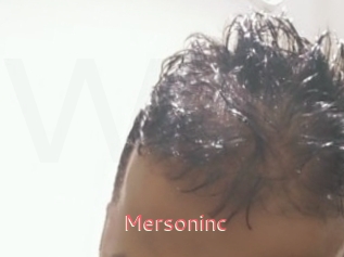 Mersoninc