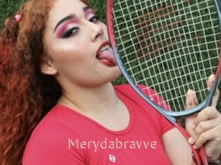 Merydabravve