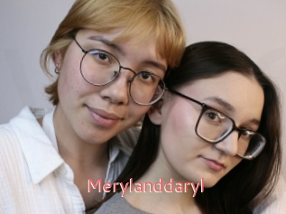 Merylanddaryl