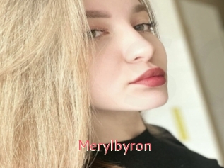 Merylbyron