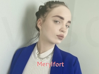 Merylfort