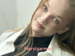 Merylgarman