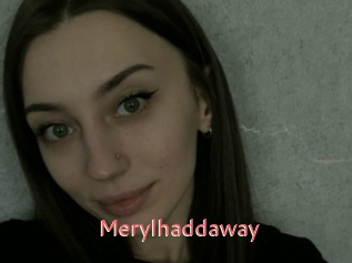 Merylhaddaway