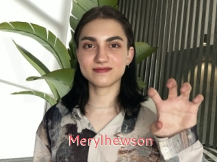 Merylhewson