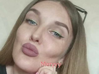 Meryyy