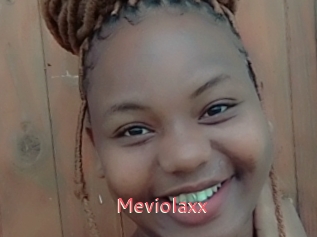 Meviolaxx