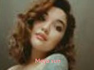 Meya_sun
