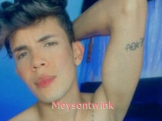 Meysontwink