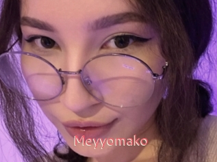 Meyyomako