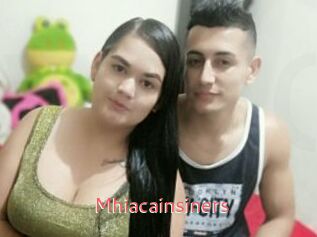 Mhiacainsiners