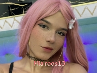 Mia_roos13