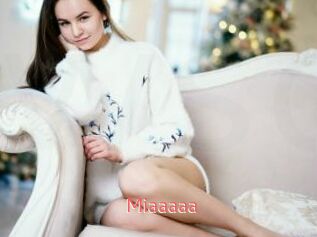 Miaaaaa