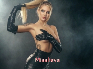 Miaalieva