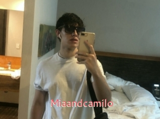 Miaandcamilo
