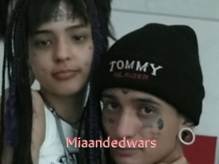 Miaandedwars