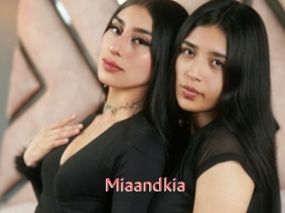 Miaandkia