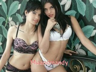 Miaandmandy