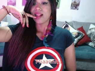 Miaannita