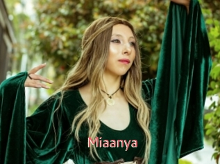 Miaanya