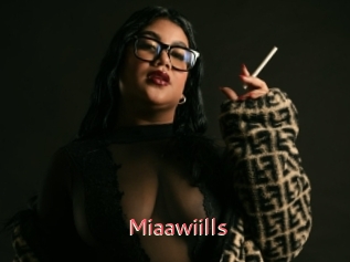 Miaawiills