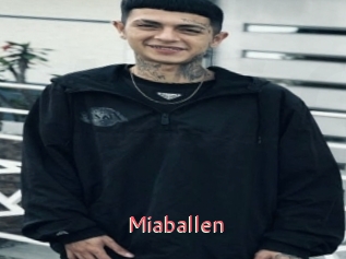 Miaballen