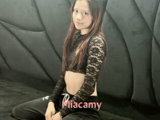 Miacamy