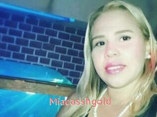 Miacasshgold