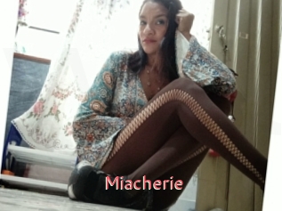 Miacherie