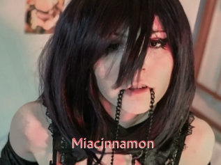Miacinnamon