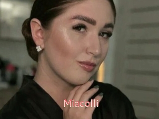 miacolli Webcam Sexe Direct