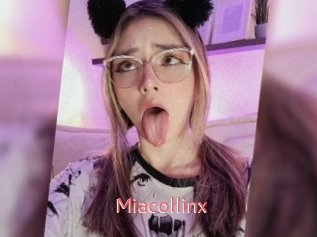 Miacollinx