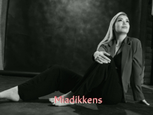 Miadikkens