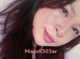 Miadoll303av