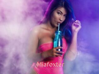 Miafoxter