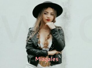 Miagales