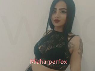 Miaharperfox