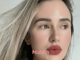 Miahhh