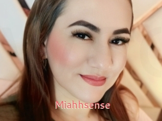 Miahhsense