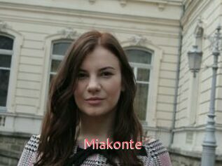 Miakonte